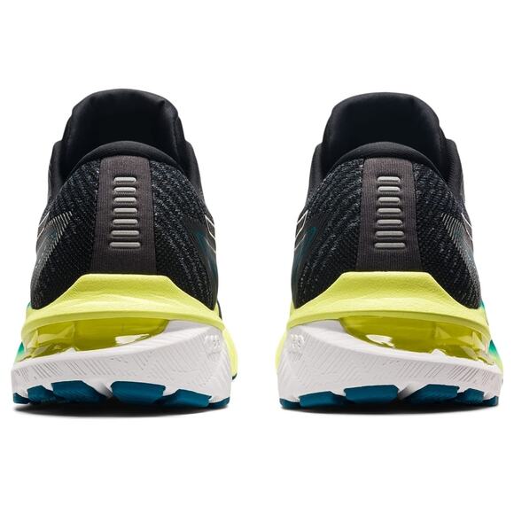ASICS GT 2000 10 Men\'s Running shoes Metropolis/Graphite Grey Size 10 WIDE 2E main image 8